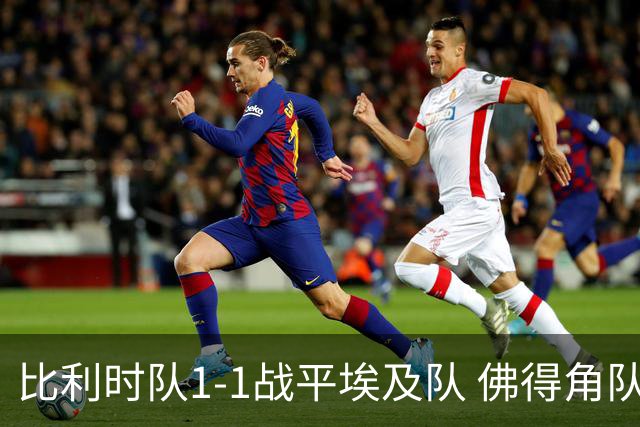 比利时队1-1战平埃及队 佛得角队爆冷逼平西班牙队
